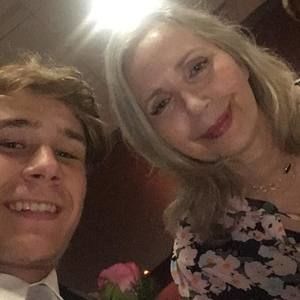 Meet your Posher, Maryann